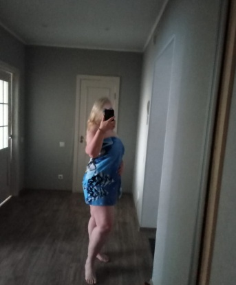 Анкета проститутки Каринка - город Бобруйск, 38 лет, №11372